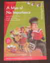 A Man of No Importance - Theatre Group visit to Salisbury